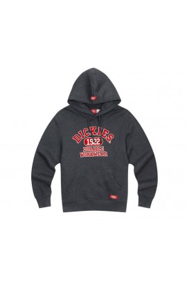 DICKIES Hoodies - Dark Grey